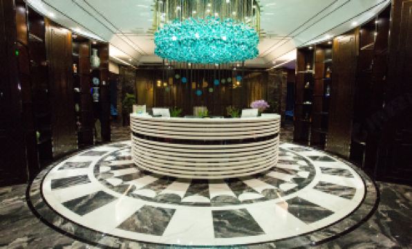 Mante Intercontinental Hotel