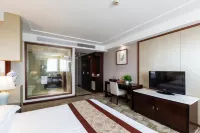 화팅 호텔 후저우 페이잉 파고다 주변 호텔