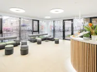 myNext - Hotel Leo Các khách sạn gần Ga metro Schottenring