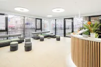 myNext - Hotel Leo - parking