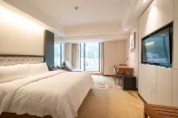 Panda Hometown Hotel Hotels in Baoxing