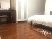 广州祈源公寓 - 一室大床房