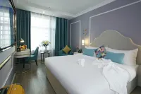 Mehood Hotel (Lanzhou Xiguan Subway Station Zhangye Road Pedestrian Street)