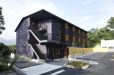 Susukinohara Ichinoyu Hotel in zona Hakone Botanical Garden of Wetlands