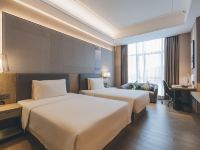 深圳西丽创新谷亚朵酒店 - 高级双床房