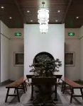 Shenyi Inn (Yushang Guanzhong Old Street Branch)