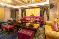 Liyue Hotel (Meizhou) Hotel di Meizhou