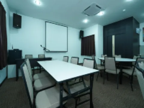 奧羅拉精品酒店 馬口酒店