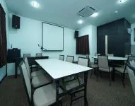 Aurora Boutique Hotel Hotel di Bahau