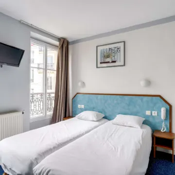 Hotel Royal Mansart Hotels near Palais Garnier