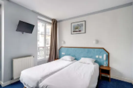 ホテル ロイヤル マンサー