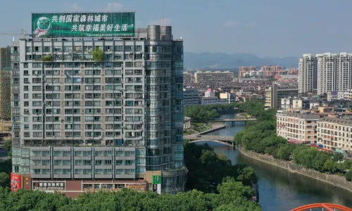 Mijing Hotel