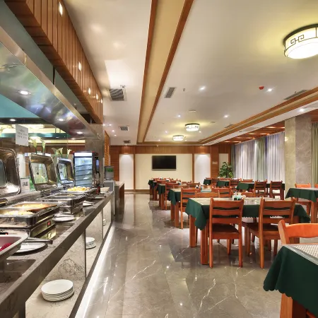 Yunmeiting Hotel