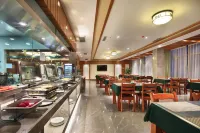 Yunmeiting Hotel - sarapan