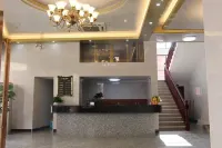 Lipu Jinyun Theme Hotel