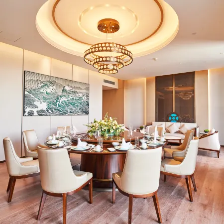 Luyue Erhai Holiday Hotel