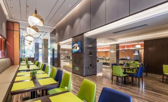 Hampton by Hilton Hefei Luyang