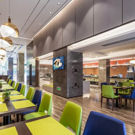 Hampton by Hilton Hefei Luyang