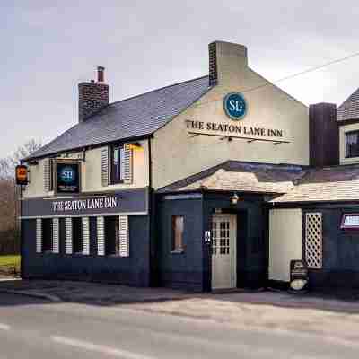 The Seaton Lane Inn - the Inn Collection Group Hotel Exterior