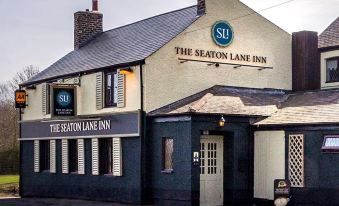The Seaton Lane Inn - the Inn Collection Group