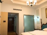 郴州欢乐海岸酒店 - 小美式豪华大床房