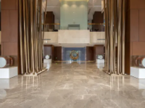 荔波嘉和大飯店（荔波古鎮店） 荔波住宿飯店