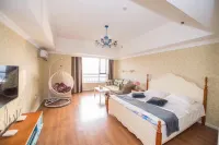 Spring Apartment (Fushun Wanda Branch)