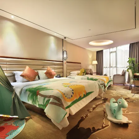 Days Hotel by Wyndham Guilin