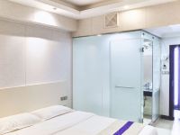 广州名硕酒店式精品公寓 - 标准大床房