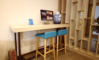 HanTing Hotel (Weifang Beihai Road Futian Lovol)