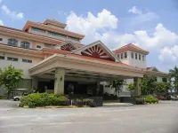 Orna Golf and Country Club Melaka Hotel di Semujok