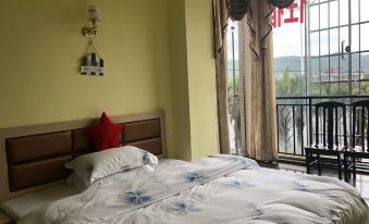 Chenzhou 321 Hotel (Xiangnan University)