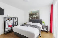 Swiss Star Zurich Airport - Self Check-IN Hotels in Kloten