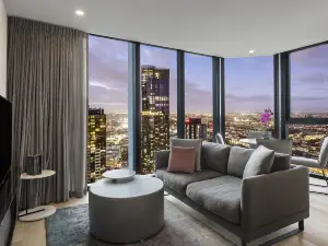 Avani Melbourne Central Residences