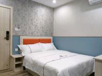 广州橙悦公寓 - 经济大床房