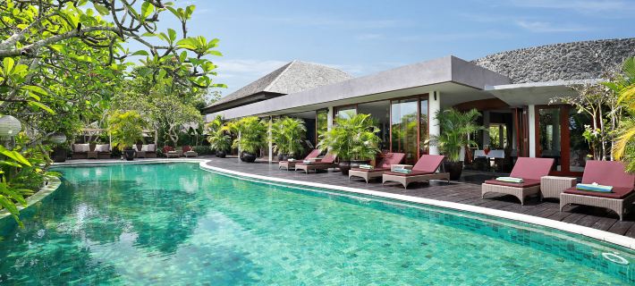 Gending Kedis Luxury Villas & Spa Estate Hôtels à&nbsp;: Bali