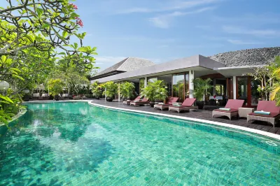 Gending Kedis Luxury Villas & Spa Estate Hotel in zona Aeroporto Internazionale Ngurah Rai