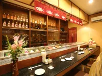 J城服務式公寓&酒店 鄰近邦帕的酒店