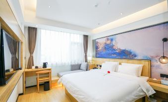 Tourist Shinning Hotel