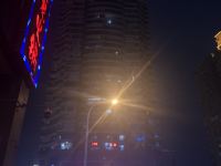 梵调美宿(洪崖洞店) - 酒店外部