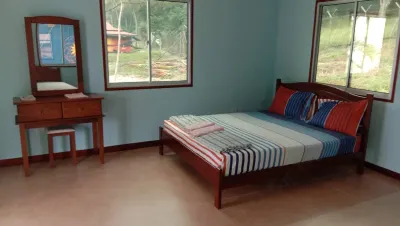 Wild Pasir Panjang Villas  호텔