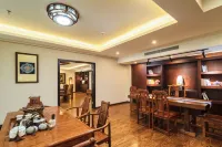 Huabo Resort Hotel - جاكوزي