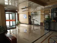 Haiyuan Zhongxin Hotel