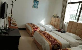 Liancheng Sunshine Hotel