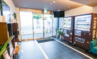 HOTEL LiVEMAX Hachioji Ekimae