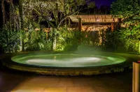 Hot Spring Valley Hotel - Hot Springs