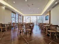 Vienna Hotel (Wuping Wanxing City Store) - breakfast