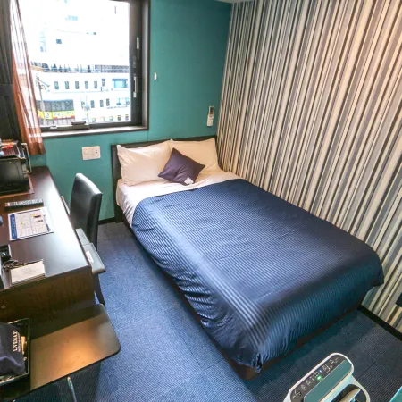 HOTEL LiVEMAX Numazu Ekimae Hotel