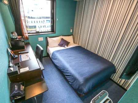 Hotel Livemax Numazu Ekimae Hotel