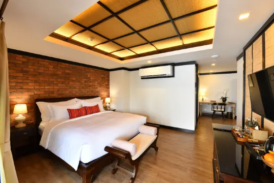 ห้องลานนาซิกเนเจอร์